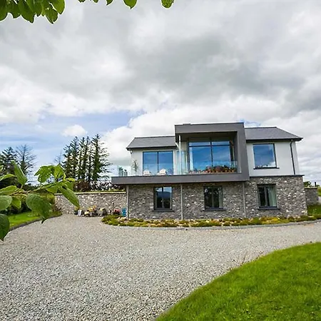 Apartament The Beeches Killarney