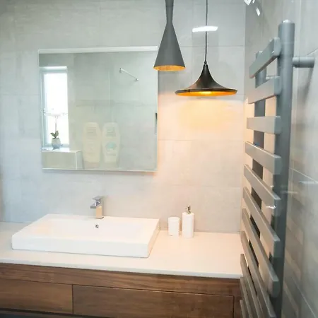 The Beeches * Killarney