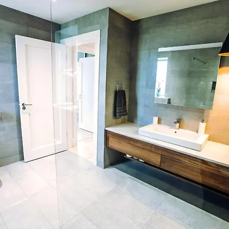 The Beeches Apartament