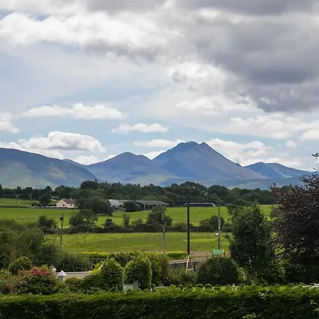 The Beeches * Кілларні