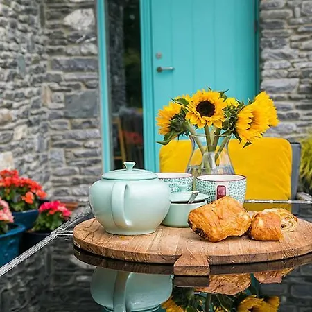 The Beeches Кілларні