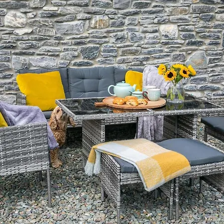 Apartment The Beeches Killarney
