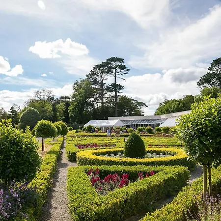 The Beeches Apartmán *