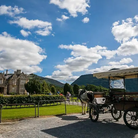 Διαμέρισμα The Beeches Κιλάρνεϊ