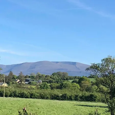 The Beeches Κιλάρνεϊ