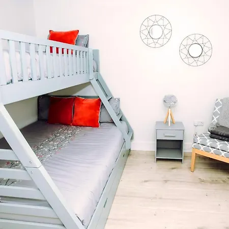 The Beeches Кілларні