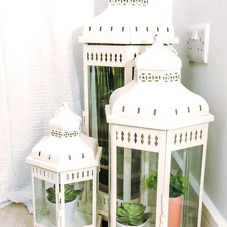 The Beeches Апартаменти