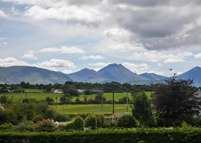 The Beeches * Killarney