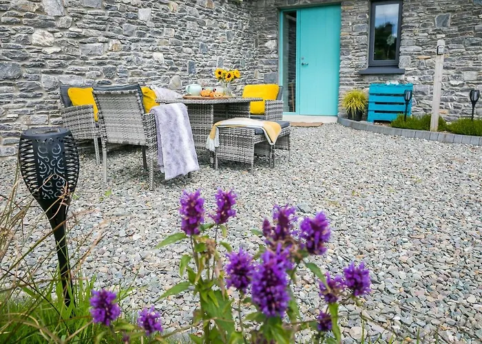 The Beeches 基拉尼