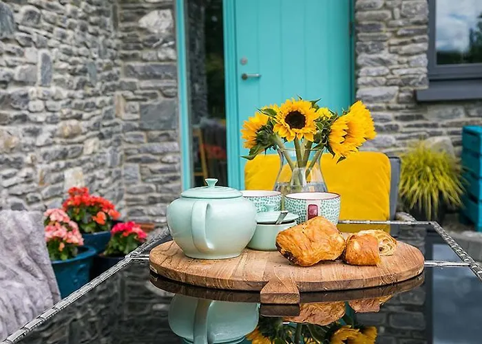 The Beeches Killarney