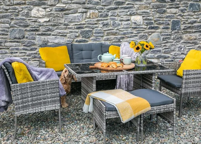 Apartmán The Beeches Killarney