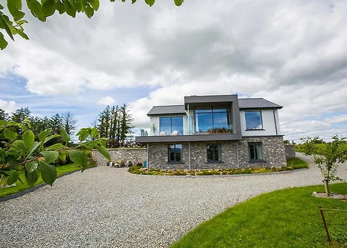 Apartmán The Beeches Killarney