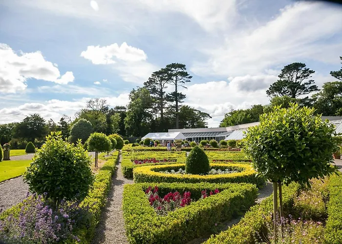 The Beeches Apartmán *