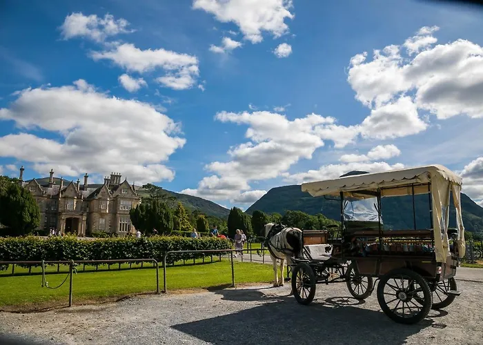 Apartmán The Beeches Killarney