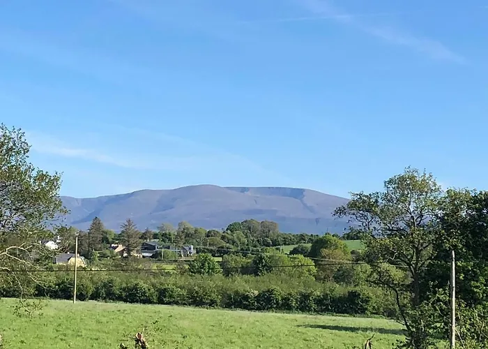 The Beeches Killarney