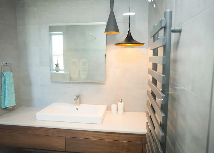 The Beeches * Cill Airne