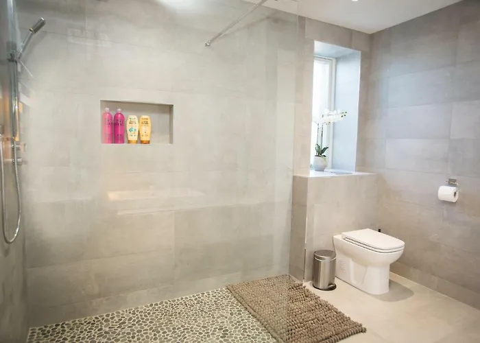 Lägenhet The Beeches Cill Airne