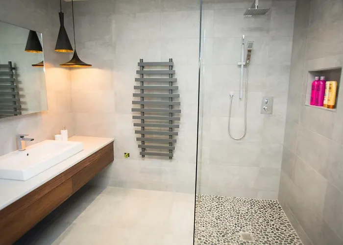 The Beeches Lägenhet Cill Airne