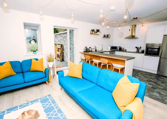 The Beeches * Killarney