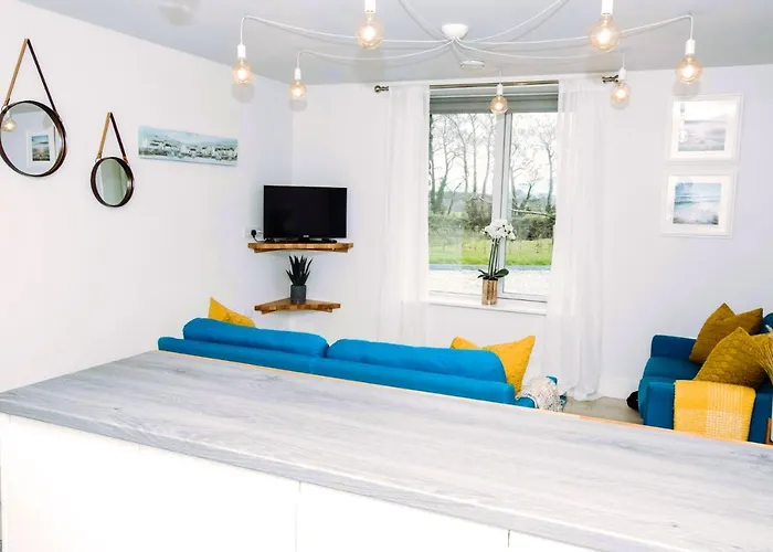 Apartmán The Beeches Killarney