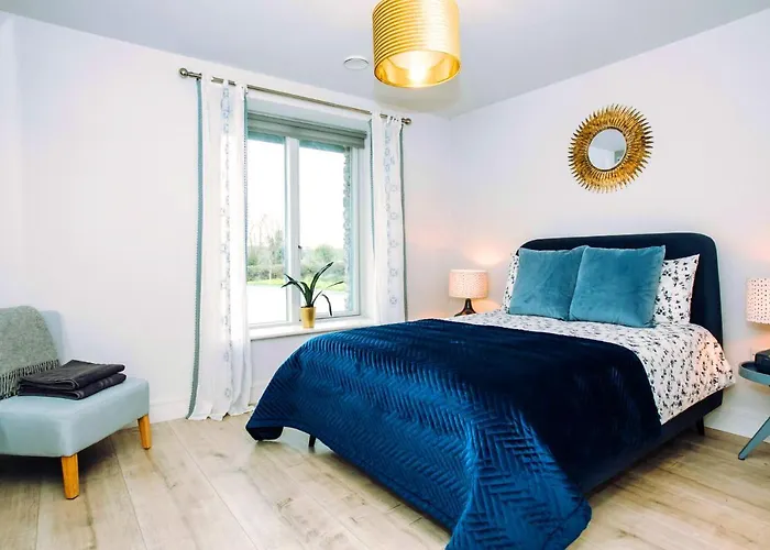 The Beeches * Cill Airne