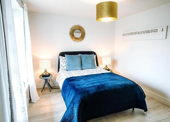 The Beeches * Killarney