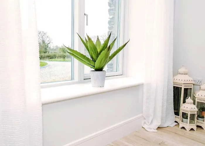 Apartmán The Beeches *