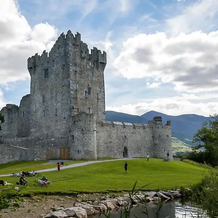 Apartment The Beeches *