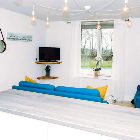 Apartman The Beeches Cill Airne