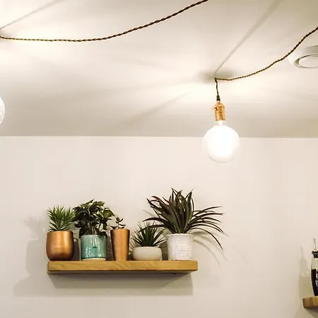 The Beeches Apartman Cill Airne