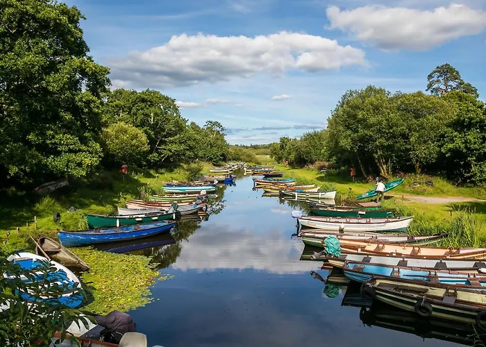 The Beeches Killarney