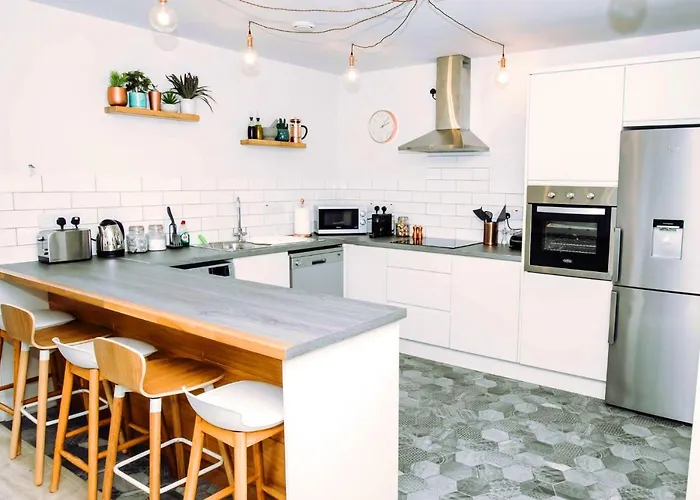 Apartment The Beeches *