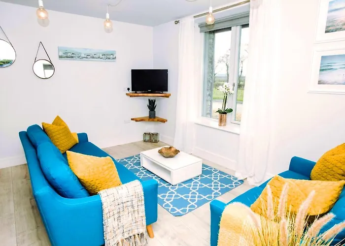 The Beeches * Killarney