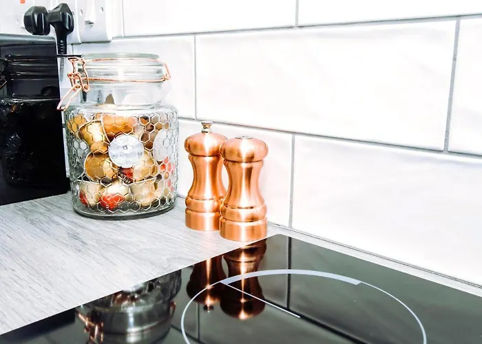 Apartment The Beeches